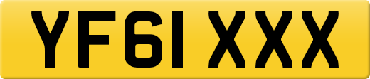 YF61XXX